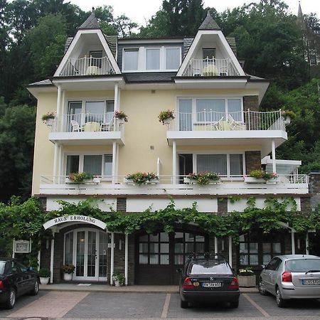 Haus Erholung Ξενοδοχείο Κόχεμ Εξωτερικό φωτογραφία