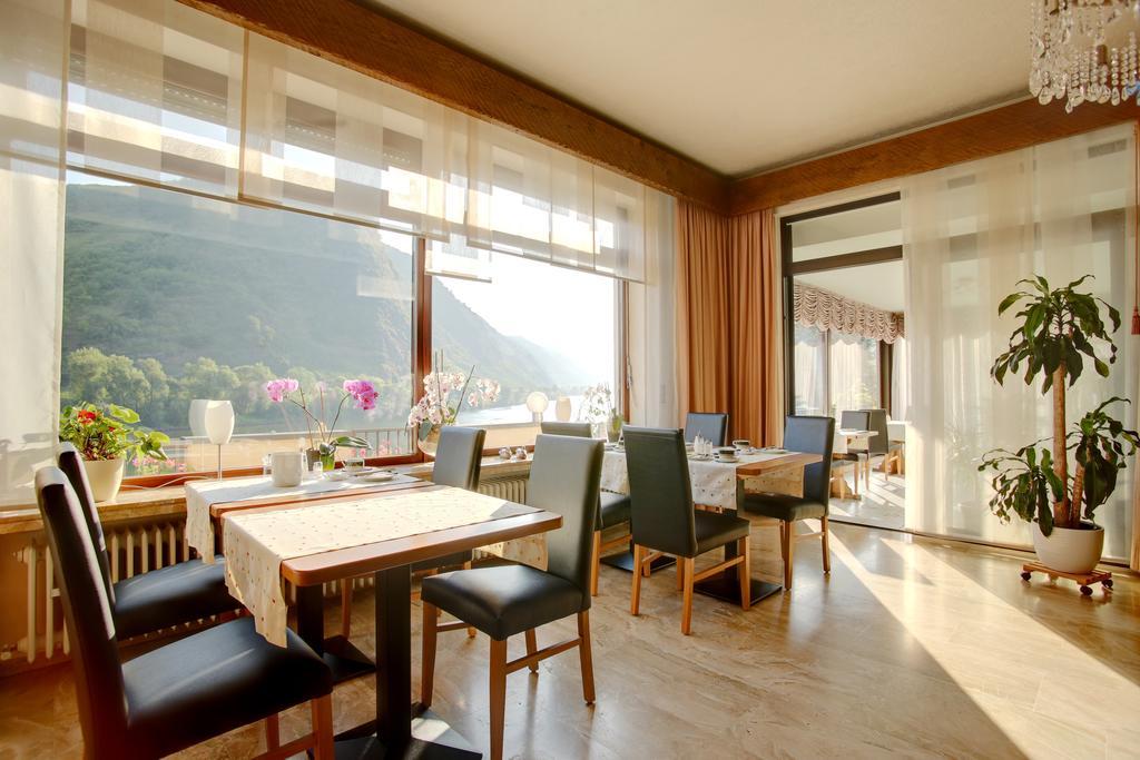 Haus Erholung Ξενοδοχείο Κόχεμ Εξωτερικό φωτογραφία