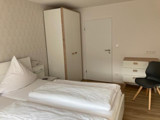 Haus Erholung Ξενοδοχείο Κόχεμ Εξωτερικό φωτογραφία