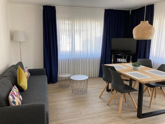 Haus Erholung Ξενοδοχείο Κόχεμ Εξωτερικό φωτογραφία
