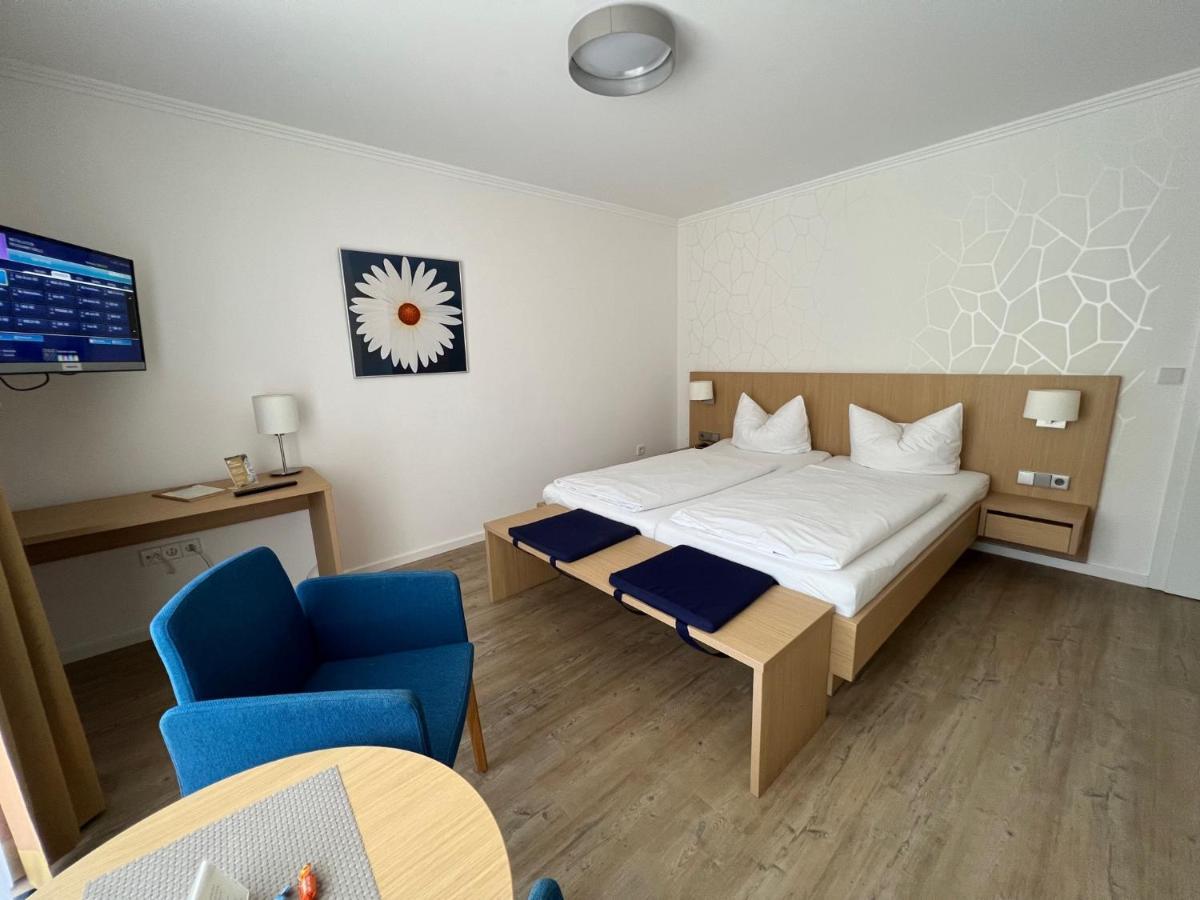 Haus Erholung Ξενοδοχείο Κόχεμ Εξωτερικό φωτογραφία