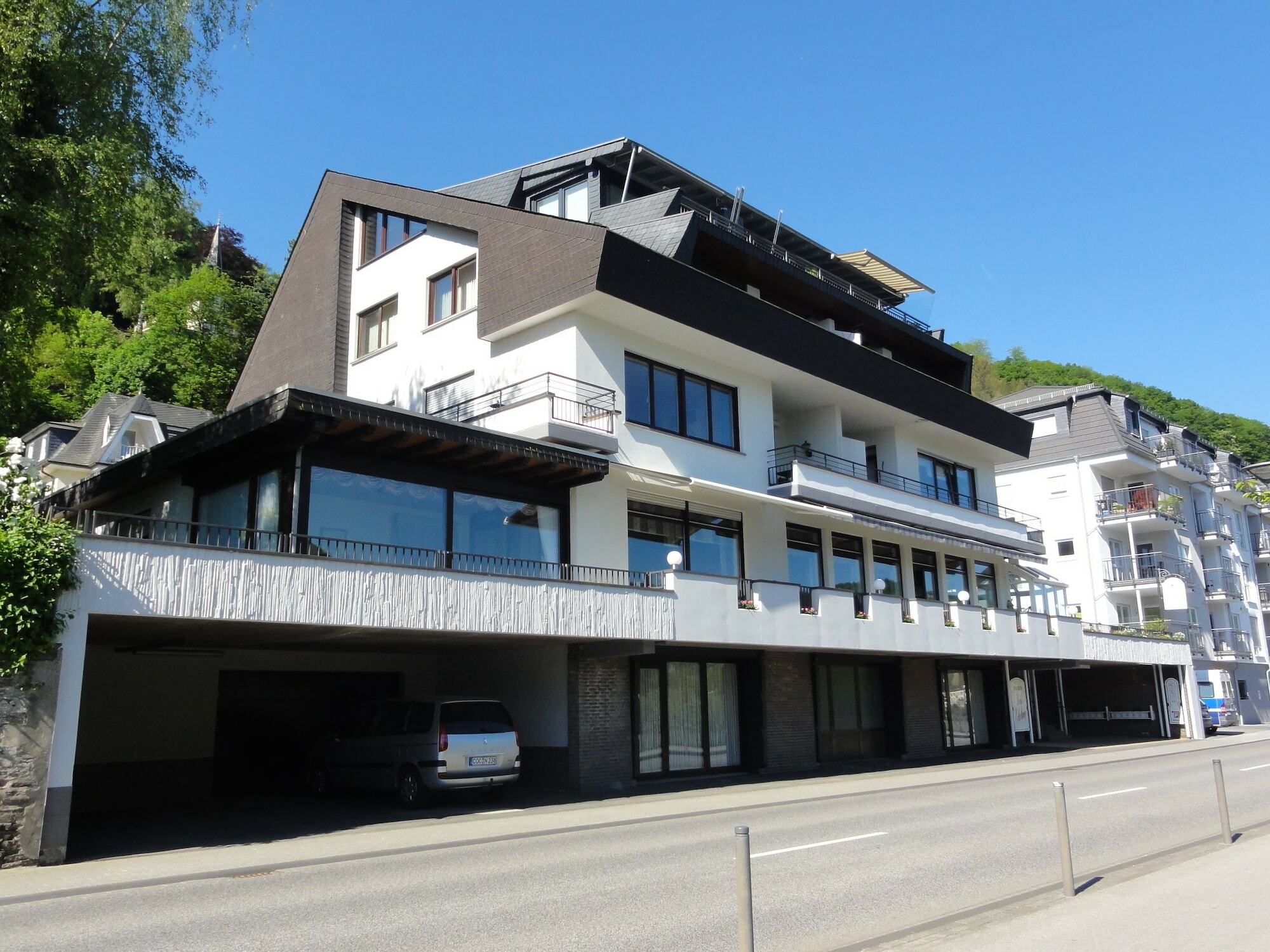 Haus Erholung Ξενοδοχείο Κόχεμ Εξωτερικό φωτογραφία
